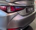Лексус ЕС, объемом двигателя 2.49 л и пробегом 0 тыс. км за 60698 $, фото 11 на Automoto.ua