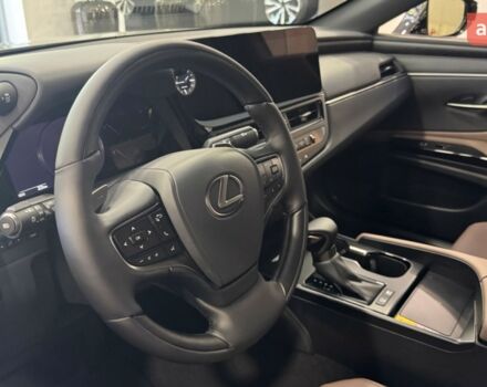 Лексус ЕС, объемом двигателя 2.49 л и пробегом 0 тыс. км за 62575 $, фото 19 на Automoto.ua