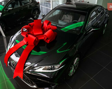 Лексус ЕС, об'ємом двигуна 2.49 л та пробігом 0 тис. км за 62575 $, фото 6 на Automoto.ua
