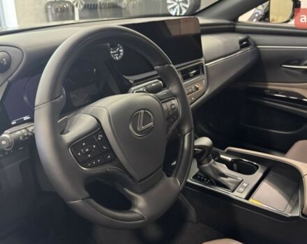 Лексус ЕС, об'ємом двигуна 2.49 л та пробігом 0 тис. км за 62575 $, фото 14 на Automoto.ua