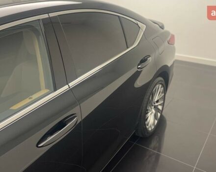 купити нове авто Лексус ЕС 2025 року від офіційного дилера Лексус Київ Аеропорт Лексус фото