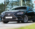 Лексус ЕС, объемом двигателя 2.49 л и пробегом 0 тыс. км за 60043 $, фото 1 на Automoto.ua