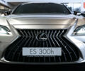 Лексус ЕС, объемом двигателя 2.49 л и пробегом 0 тыс. км за 62575 $, фото 1 на Automoto.ua