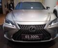 Лексус ЕС, объемом двигателя 2.49 л и пробегом 0 тыс. км за 60698 $, фото 19 на Automoto.ua