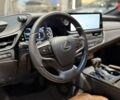 купить новое авто Лексус ЕС 2025 года от официального дилера Лексус Київ Аеропорт Лексус фото