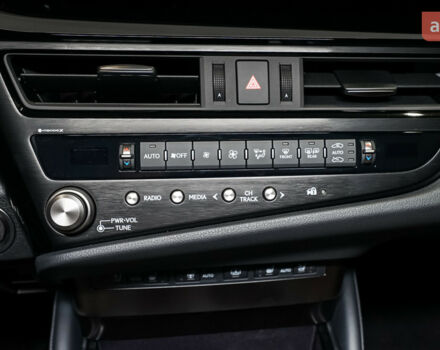 Лексус ЕС, объемом двигателя 2.49 л и пробегом 0 тыс. км за 62575 $, фото 17 на Automoto.ua