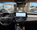 купить новое авто Лексус ЕС 2025 года от официального дилера Лексус Київ Аеропорт Лексус фото