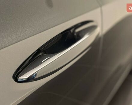 купити нове авто Лексус ЕС 2025 року від офіційного дилера Лексус Київ Аеропорт Лексус фото