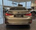 купити нове авто Лексус ЕС 2025 року від офіційного дилера Лексус Київ Аеропорт Лексус фото