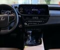 Лексус ЕС, объемом двигателя 2.49 л и пробегом 0 тыс. км за 59504 $, фото 4 на Automoto.ua