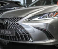 Лексус ЕС, об'ємом двигуна 2.49 л та пробігом 0 тис. км за 59446 $, фото 2 на Automoto.ua