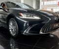 купить новое авто Лексус ЕС 2025 года от официального дилера Лексус Київ Аеропорт Лексус фото