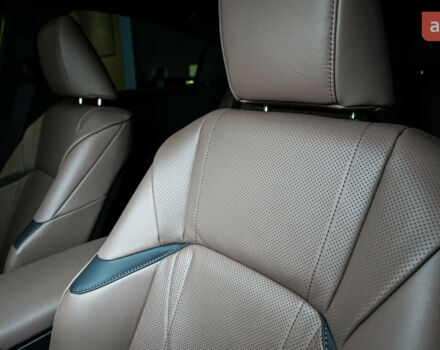 Лексус ЕС, объемом двигателя 2.49 л и пробегом 0 тыс. км за 61324 $, фото 15 на Automoto.ua