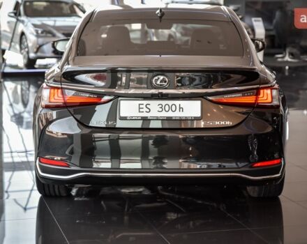 Лексус ЕС, объемом двигателя 2.49 л и пробегом 0 тыс. км за 62650 $, фото 2 на Automoto.ua