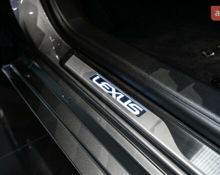 Лексус ЕС, объемом двигателя 2.49 л и пробегом 0 тыс. км за 61324 $, фото 20 на Automoto.ua