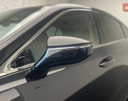 купити нове авто Лексус ЕС 2025 року від офіційного дилера Лексус Київ Аеропорт Лексус фото