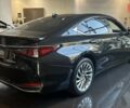 Лексус ЕС, об'ємом двигуна 2.49 л та пробігом 0 тис. км за 62575 $, фото 9 на Automoto.ua