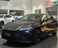 купити нове авто Лексус ЕС 2026 року від офіційного дилера Лексус Київ Аеропорт Лексус фото