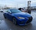 Лексус ЕС, объемом двигателя 3.5 л и пробегом 87 тыс. км за 18200 $, фото 1 на Automoto.ua