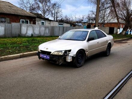 Лексус ЕС, объемом двигателя 3 л и пробегом 290 тыс. км за 1150 $, фото 1 на Automoto.ua