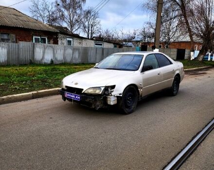 Лексус ЕС, об'ємом двигуна 3 л та пробігом 290 тис. км за 1150 $, фото 1 на Automoto.ua