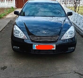Лексус ЕС 2001 у Тростянце на Automoto.ua Лексус ЕС, об'ємом двигуна 3 л та пробігом 242 тис. км за 5300 $, фото 1 на Automoto.ua