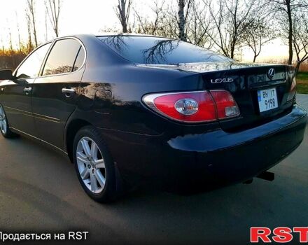 Лексус ЕС, объемом двигателя 30 л и пробегом 0 тыс. км за 6700 $, фото 1 на Automoto.ua