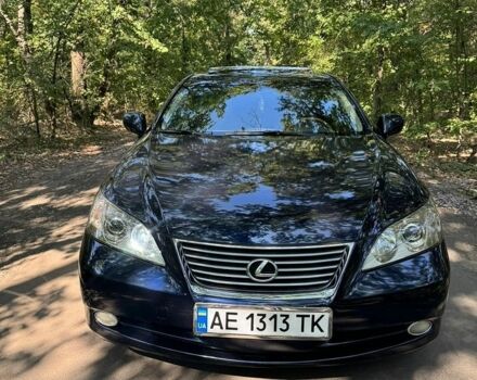 Лексус ЕС, об'ємом двигуна 3.5 л та пробігом 190 тис. км за 8700 $, фото 1 на Automoto.ua