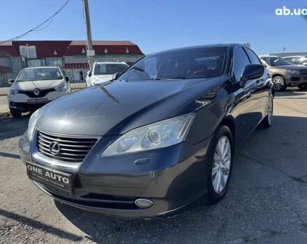 Лексус ЕС, объемом двигателя 3.5 л и пробегом 173 тыс. км за 7490 $, фото 1 на Automoto.ua