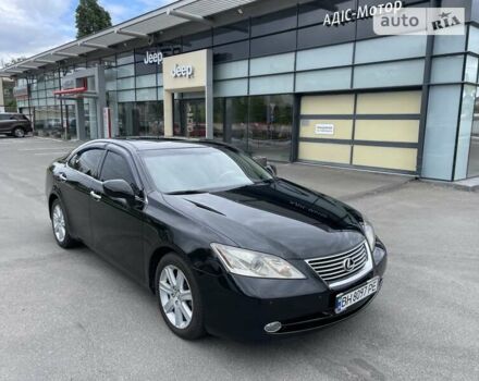 Лексус ЕС, объемом двигателя 3.46 л и пробегом 222 тыс. км за 8999 $, фото 1 на Automoto.ua