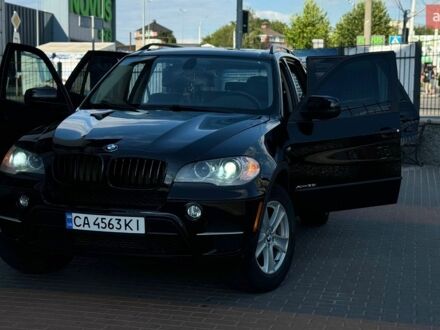 Лексус ЕС, об'ємом двигуна 3.5 л та пробігом 262 тис. км за 7999 $, фото 1 на Automoto.ua
