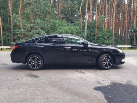 Лексус ЕС, об'ємом двигуна 3.5 л та пробігом 220 тис. км за 7400 $, фото 1 на Automoto.ua