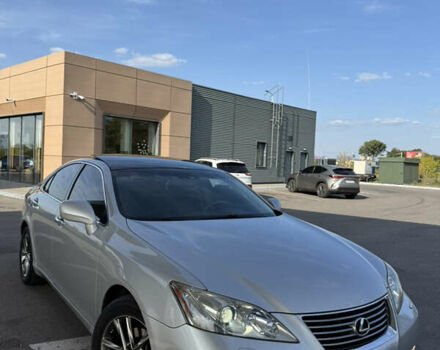 Лексус ЕС, объемом двигателя 3.5 л и пробегом 198 тыс. км за 9999 $, фото 1 на Automoto.ua