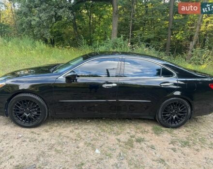 Лексус ЕС, об'ємом двигуна 3.5 л та пробігом 300 тис. км за 6500 $, фото 1 на Automoto.ua