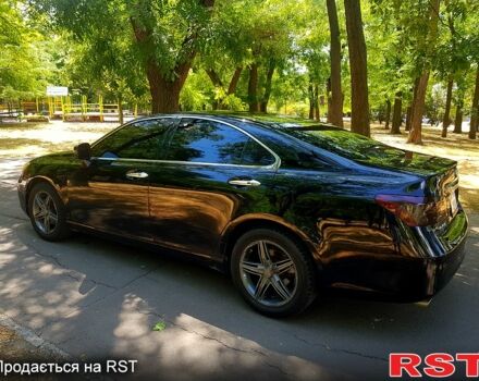 Лексус ЕС, объемом двигателя 3.5 л и пробегом 285 тыс. км за 8550 $, фото 1 на Automoto.ua