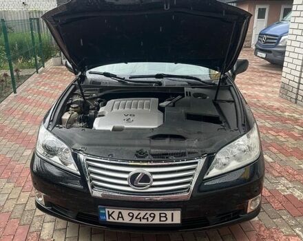 Лексус ЕС, об'ємом двигуна 3.5 л та пробігом 220 тис. км за 7600 $, фото 1 на Automoto.ua