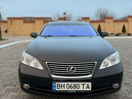 Лексус ЕС, объемом двигателя 3.46 л и пробегом 279 тыс. км за 9800 $, фото 1 на Automoto.ua