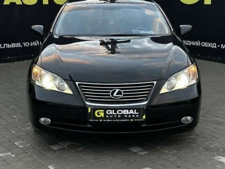 Лексус ЕС, объемом двигателя 0 л и пробегом 302 тыс. км за 8700 $, фото 1 на Automoto.ua