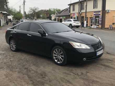 Лексус ЕС, об'ємом двигуна 3.46 л та пробігом 350 тис. км за 8200 $, фото 1 на Automoto.ua