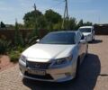 Лексус ЕС, об'ємом двигуна 3.5 л та пробігом 58 тис. км за 33000 $, фото 1 на Automoto.ua