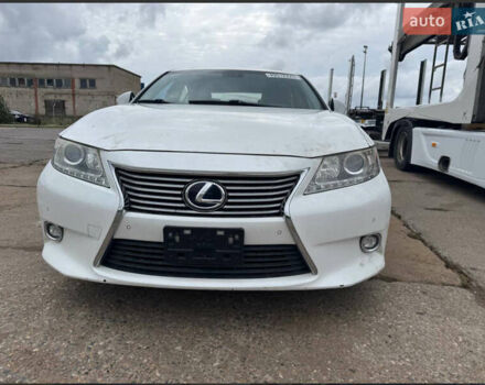 Лексус ЕС, об'ємом двигуна 2.5 л та пробігом 160 тис. км за 12500 $, фото 1 на Automoto.ua