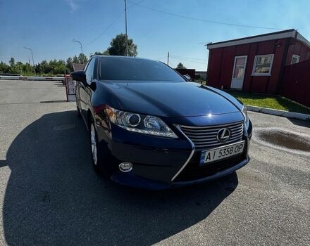 Лексус ЕС, об'ємом двигуна 2.5 л та пробігом 250 тис. км за 18500 $, фото 1 на Automoto.ua