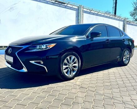Лексус ЕС, об'ємом двигуна 2.5 л та пробігом 178 тис. км за 18500 $, фото 1 на Automoto.ua
