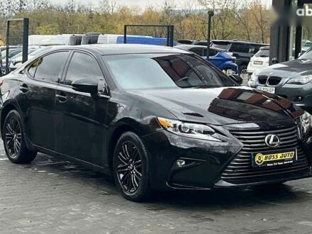 Лексус ЕС 2015 у Києві на Automoto.ua Лексус ЕС, об'ємом двигуна 3.5 л та пробігом 185 тис. км за 17000 $, фото 1 на Automoto.ua