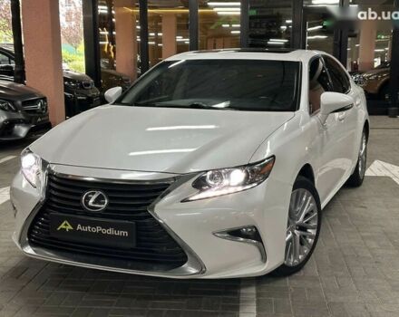 Лексус ЕС, объемом двигателя 0 л и пробегом 150 тыс. км за 19000 $, фото 1 на Automoto.ua
