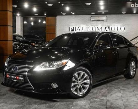 Лексус ЕС, объемом двигателя 0 л и пробегом 116 тыс. км за 22900 $, фото 1 на Automoto.ua
