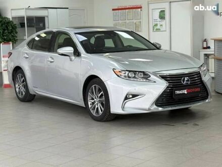 Лексус ЕС 2015 у Києві на Automoto.ua Лексус ЕС, об'ємом двигуна 0 л та пробігом 80 тис. км за 25990 $, фото 1 на Automoto.ua