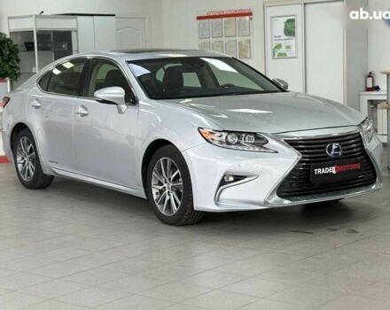 Лексус ЕС, об'ємом двигуна 0 л та пробігом 80 тис. км за 25990 $, фото 1 на Automoto.ua