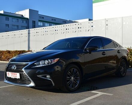 Лексус ЕС, объемом двигателя 0 л и пробегом 167 тыс. км за 29800 $, фото 1 на Automoto.ua