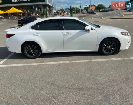 Лексус ЕС, об'ємом двигуна 2.5 л та пробігом 177 тис. км за 25000 $, фото 1 на Automoto.ua